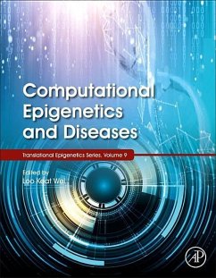 Computational Epigenetics and Diseases