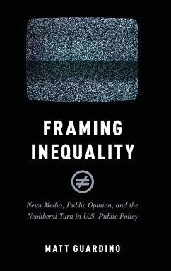 Cover Framing Inequality