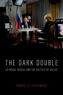 The Dark Double - Tsygankov, Andrei P
