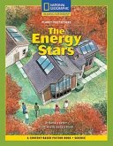 Content-Based Chapter Books Fiction (Science: Planet Protectors): The Energy Stars