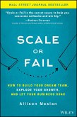 Scale or Fail (eBook, PDF)
