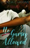 No Games Allowed: a Novella (JustOneNight.com, #3) (eBook, ePUB)