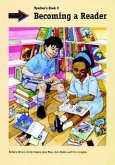 Becoming a Reader: Teacher's Book Grade 2