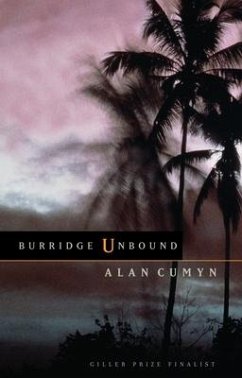 Burridge Unbound - Cumyn, Alan