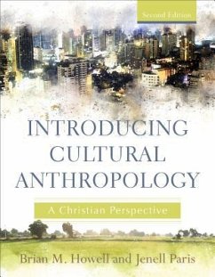 Introducing Cultural Anthropology - Howell, Brian M; Paris, Jenell