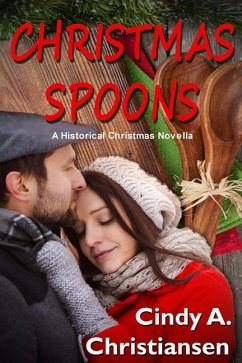 Christmas Spoons - Christiansen, Cindy A.