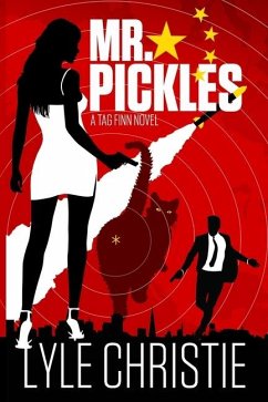 Mr. Pickles - Christie, Lyle