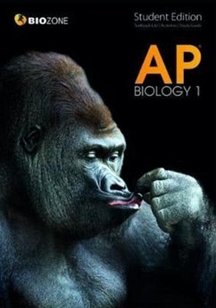 AP Biology 1 - Greenwood, Tracey; Bainbridge-Smith, Lissa; Pryor, Kent