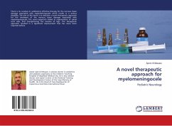 A novel therapeutic approach for myelomeningocele