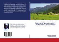 Islam and Transformation of Kwatarkwashi Emirate - Kotorkoshi, Adamu Musa