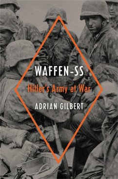 Waffen-SS - Gilbert, Adrian