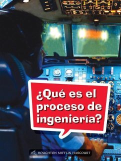 Book 125: ¿Qué Es El Proceso de Ingeniería?