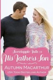 His Father's Son: A Christian reunion romance in a small Oregon town