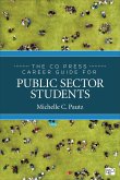 The CQ Press Career Guide for Public Sector Students