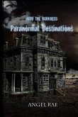 Paranormal Destinations