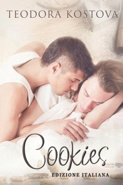 Cookies (Edizione Italiana) - Kostova, Teodora
