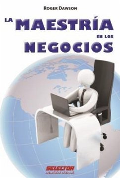 Maestria En Los Negocios, La - Dawson, Roger