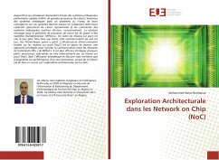 Exploration Architecturale dans les Network on Chip (NoC) - Benhaoua, Mohammed Kamal