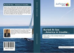 Buried At Sea ...America in trouble... - Obinna Chinemelum, Anene