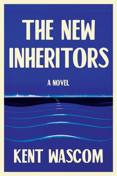 The New Inheritors - Wascom, Kent