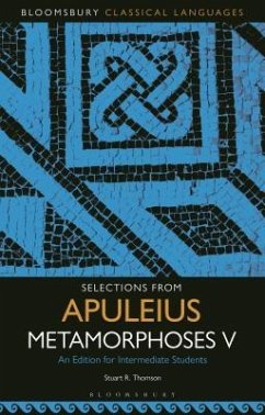 Selections from Apuleius Metamorphoses V