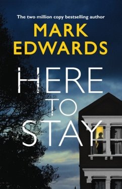 Here To Stay - Edwards, Mark