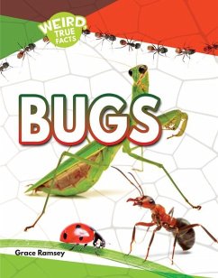 Bugs - Ramsey, Grace