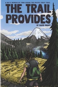 The Trail Provides - Smart, David