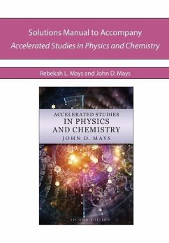 Solutions Manual for ASPC - Mays, Rebekah; Mays, John