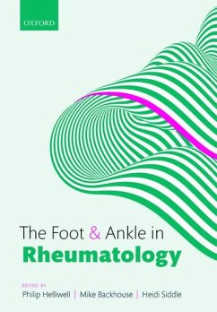 Foot and Ankle in Rheumatology