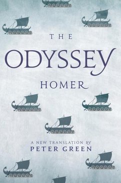 The Odyssey - Homer