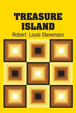 Treasure Island - Stevenson, Robert Louis