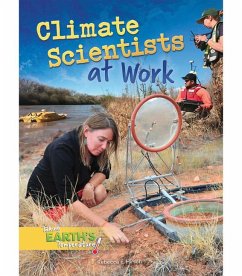 Climate Scientists at Work - Hirsch