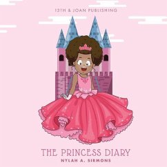 The Princess Diary - Sirmons, Nylah a