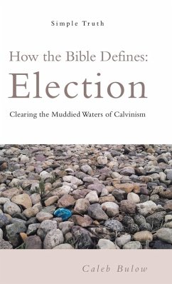Cover How the Bible Defines