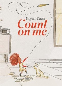 Count on Me - Tanco, Miguel