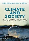 Climate and Society Climate and Society