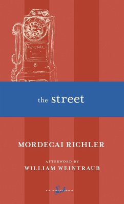 The Street - Richler, Mordecai