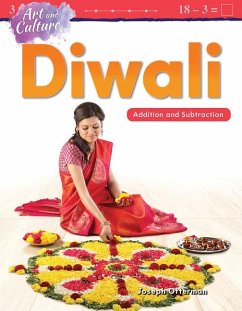 Art and Culture: Diwali: Addition and Subtraction - Otterman, Joseph