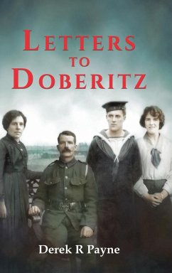 Letters to Doberitz - Payne, Derek R