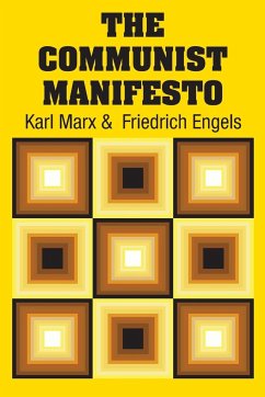 The Communist Manifesto - Marx, Karl