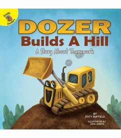 Dozer Builds a Hill - Duffield