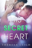 His Secret Heart: A Crown Creek Novel
