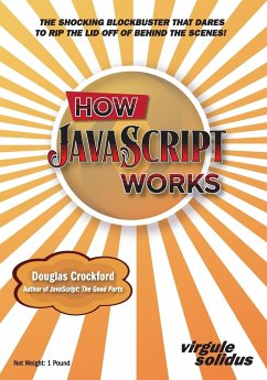 How JavaScript Works - Crockford, Douglas