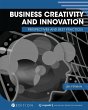 Business Creativity and Innovation - Bild 1