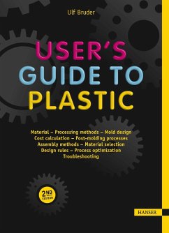 User's Guide to Plastic 2E - Bruder, Ulf