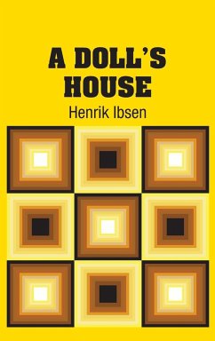 A Doll's House - Ibsen, Henrik