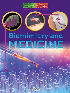 Biomimicry and Medicine - Koontz, Robin Michal