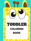 Toddler Coloring Book