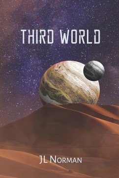 Third World - Norman, J. L.